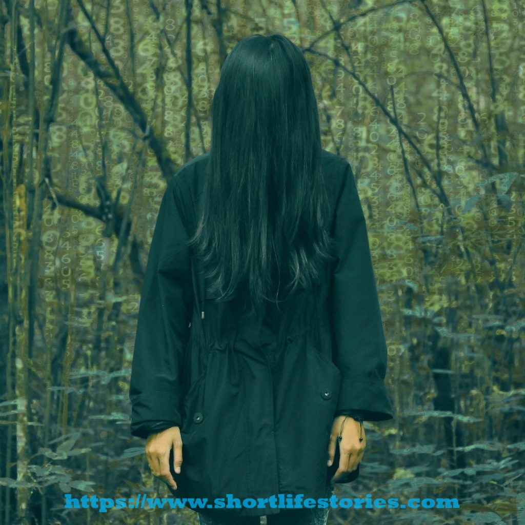 creepy, dark, horror